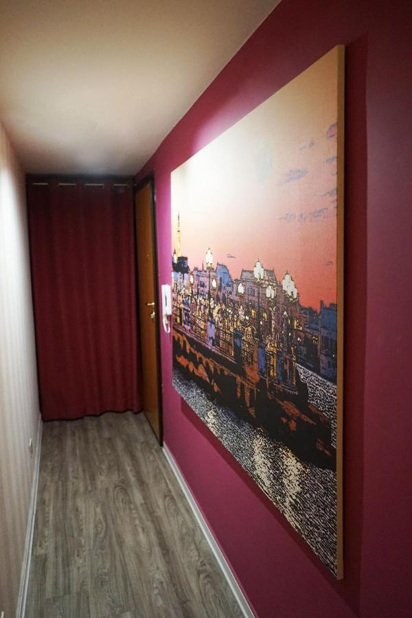 Dante'S Room By Apulia Accommodation Bari Esterno foto